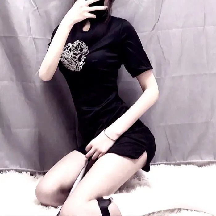 白蛇传说
