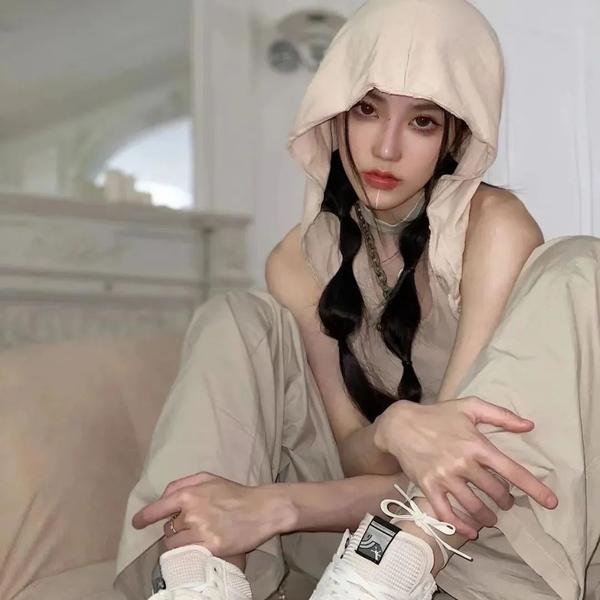 百变的七仓同学
